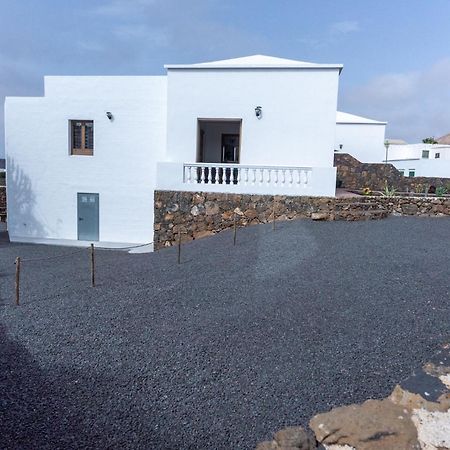 Casa Guiguan Villa Tinajo Kültér fotó